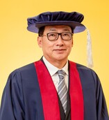 Dr Raymond CHAN Wai Man